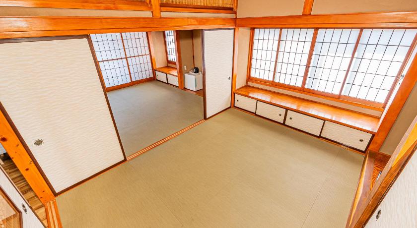 Fujikawaguchiko ゲストハウスCocoya Accommodation restaurant