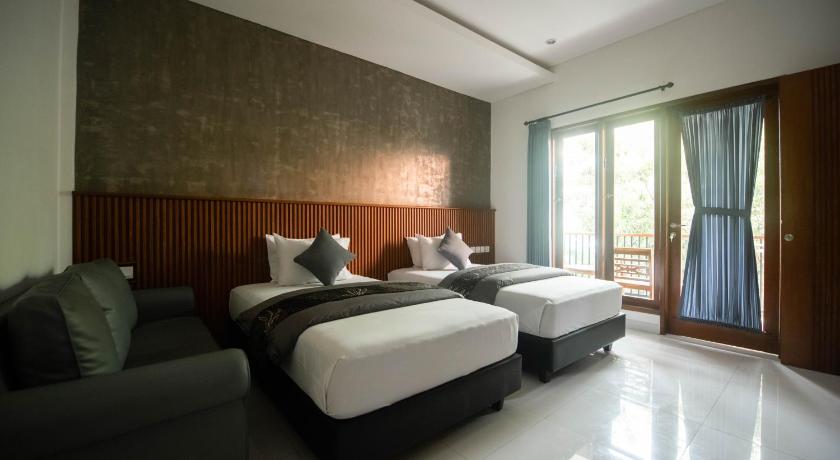 Bali Sandat Hotel Legian 3-Star Hotel restaurant