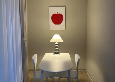 九里 The November Stay Guri Station Branch 3つ星 ホテル レストラン