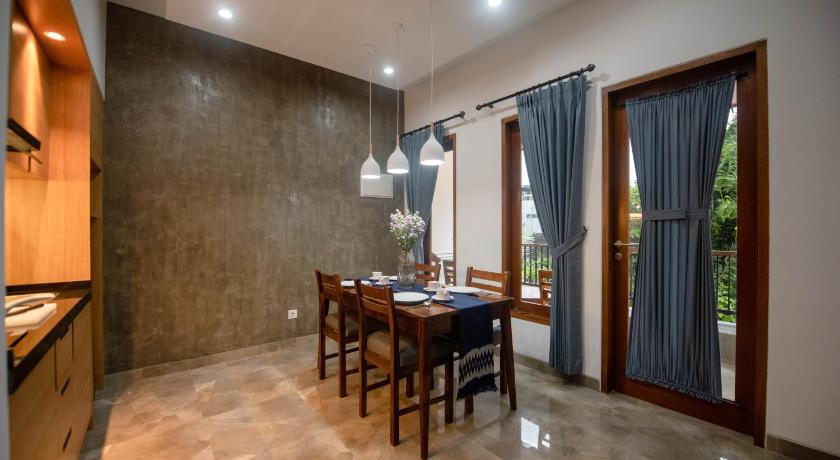 Bali Sandat Hotel Legian 3-Star Hotel room