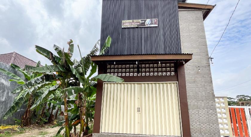 RedDoorz Syariah @ Hostel Imah 3 Lampung – Bandar Lampung, AL