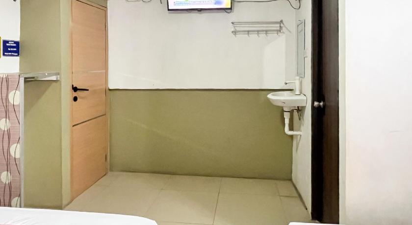 RedDoorz Syariah @ Hostel Imah 3 Lampung – Bandar Lampung, AL