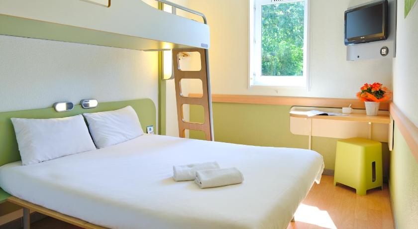 ibis budget Saint-Omer Centre