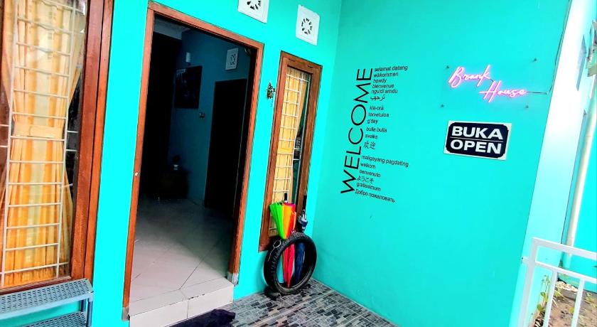 Bronk House 1 Malioboro - image 16