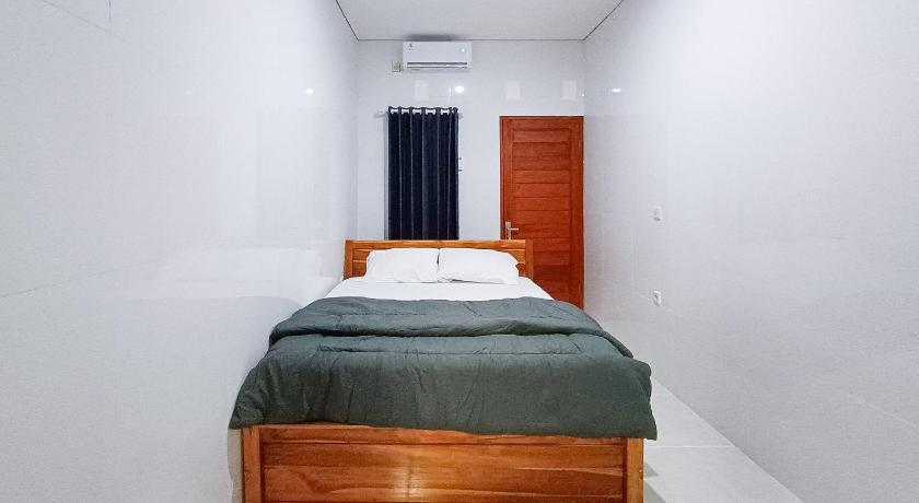 Widi Guest House near GWK Mitra RedDoorz – Badung Regency, CO