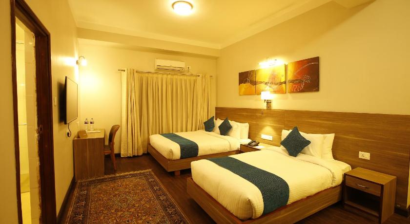 Image of Premium Triple Room 6