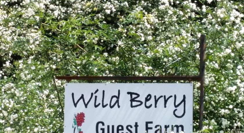 Wild Berry Guest Farm photo