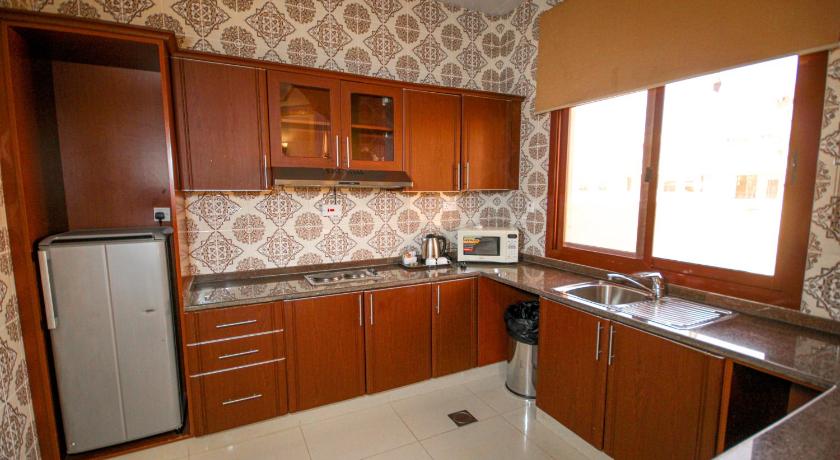 Al Bada Hotel and Resort - image 7