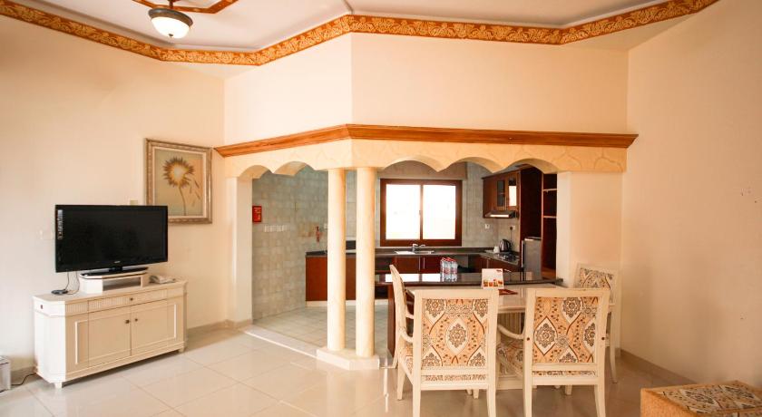 Al Bada Hotel and Resort - image 4
