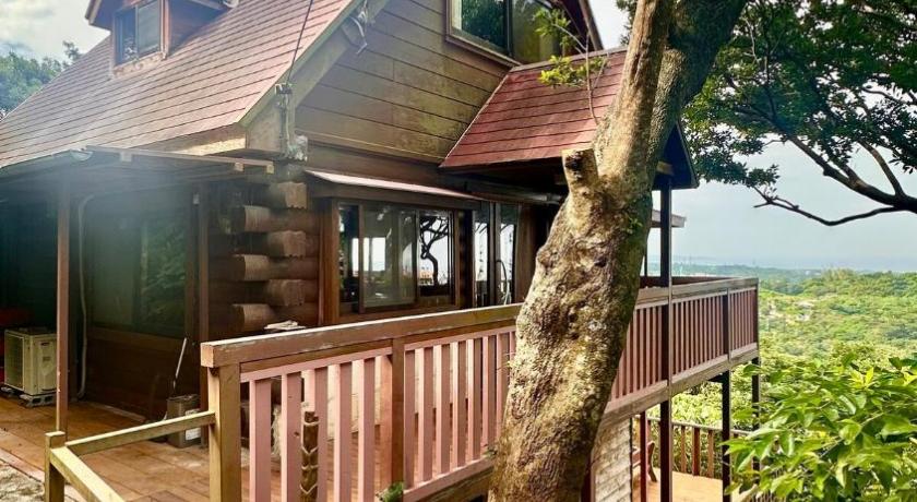 沖縄本島 Casablanca Vacation House Sea View Pet OK Billiards カサブランカ 海の見える ペット可 ビリヤード 本部町 4つ星 シングルルーム 客室