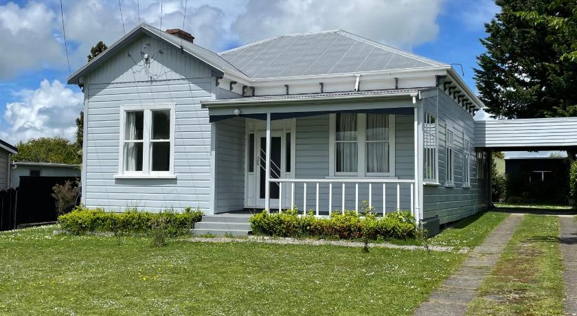 Seamstress Cottage