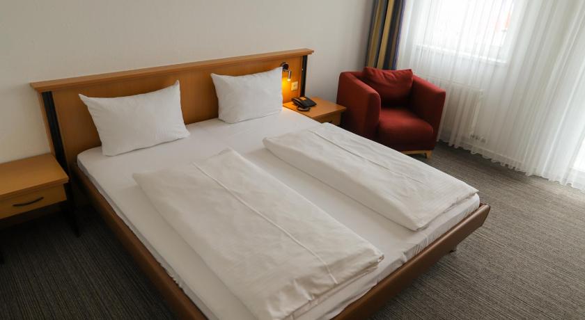 Kétszemélyes szoba (Double Room) fotója 1