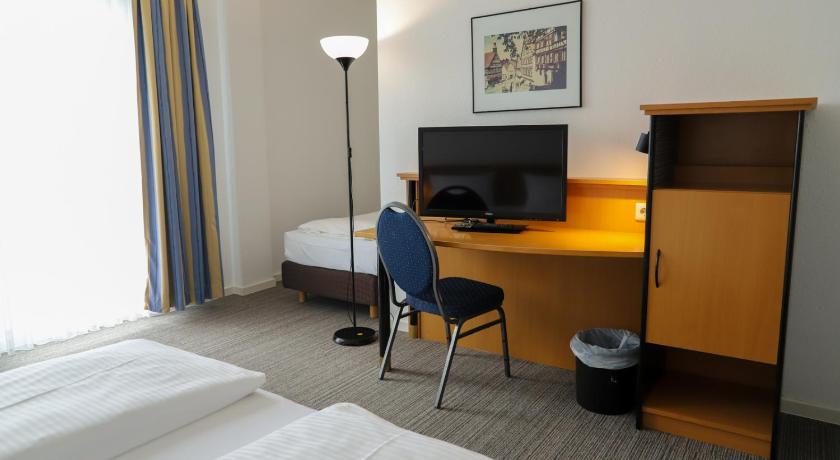 Háromszemélyes szoba (Triple Room) fotója 1
