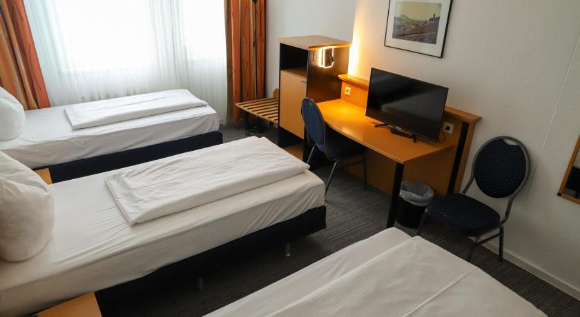 Háromszemélyes szoba (Triple Room) fotója 0