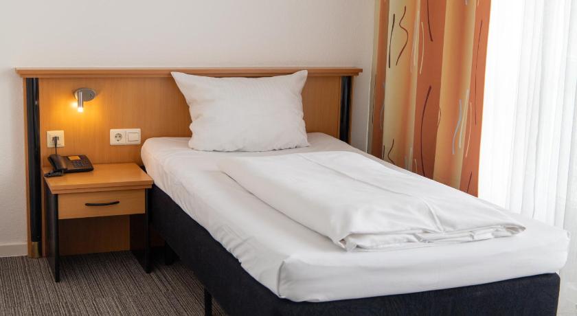 Egyszemélyes szoba (Single Room) fotója 1