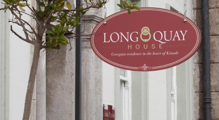 Long Quay House