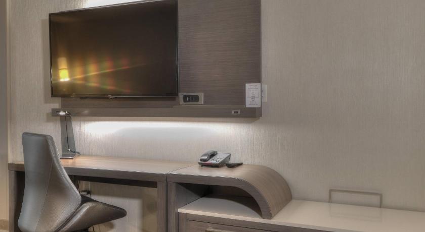 Image of One-Bedroom King Suite with Mountain View and Sofa Bed 17