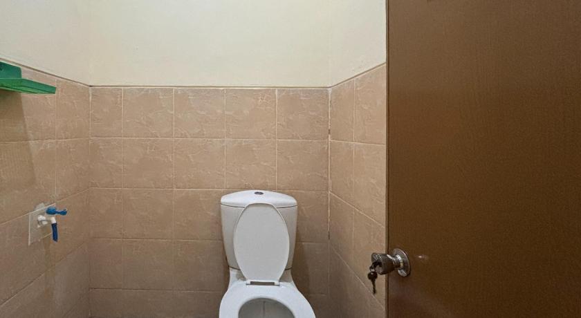 Wisma Salak Family Guest House Syariah RedPartner – Madiun, MO