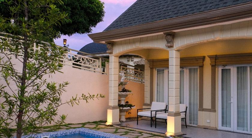 Image of Trianon King Boutique Villa 3