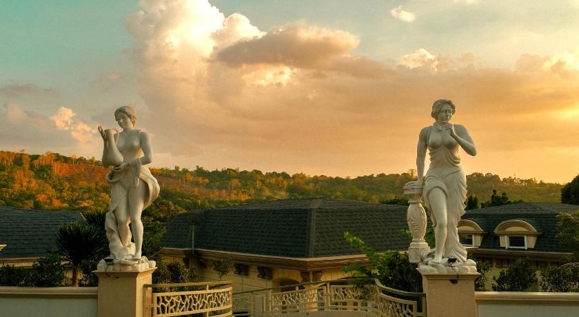 Image of Trianon King Boutique Villa 7