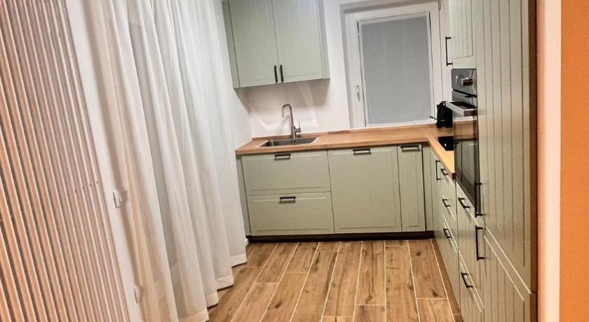 Trentino Apartments - Villa orso Bruno