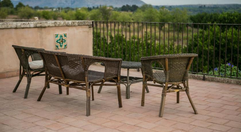 Farm stay La Frescura Agriturismo photo