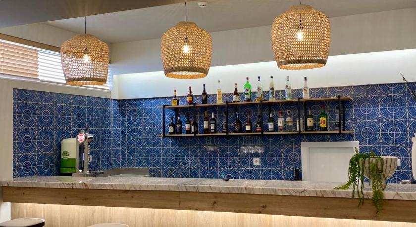 菲盖拉达福什 Costa de Prata Hotel 3星级 酒店 客房