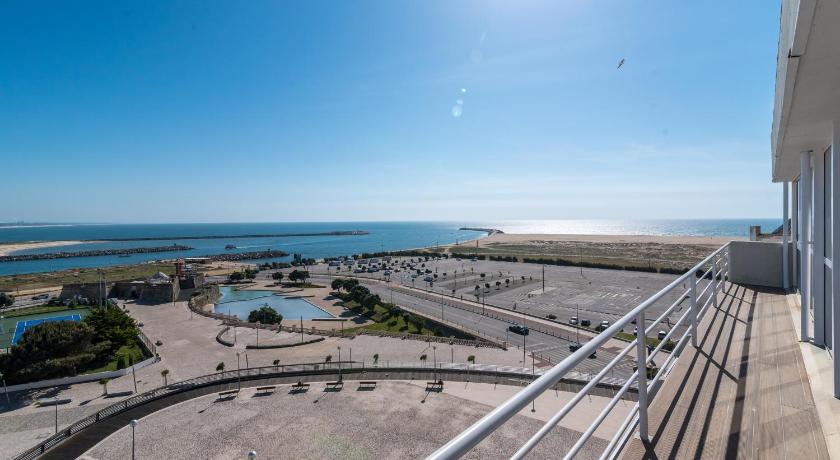 菲盖拉达福什 Costa de Prata Hotel 3星级 酒店 设施