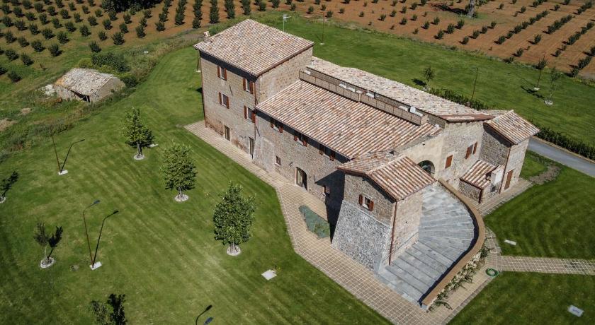 Agriturismo Santa Rosa