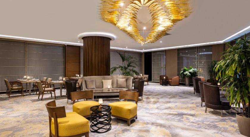 Ramada Plaza Istanbul Tekstilkent - image 10