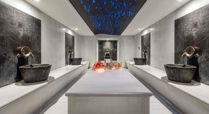 Ramada Plaza Istanbul Tekstilkent - image 11