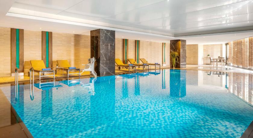 Ramada Plaza Istanbul Tekstilkent - image 8