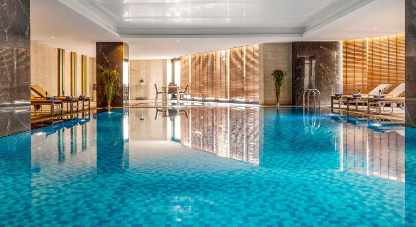 Ramada Plaza Istanbul Tekstilkent - image 4