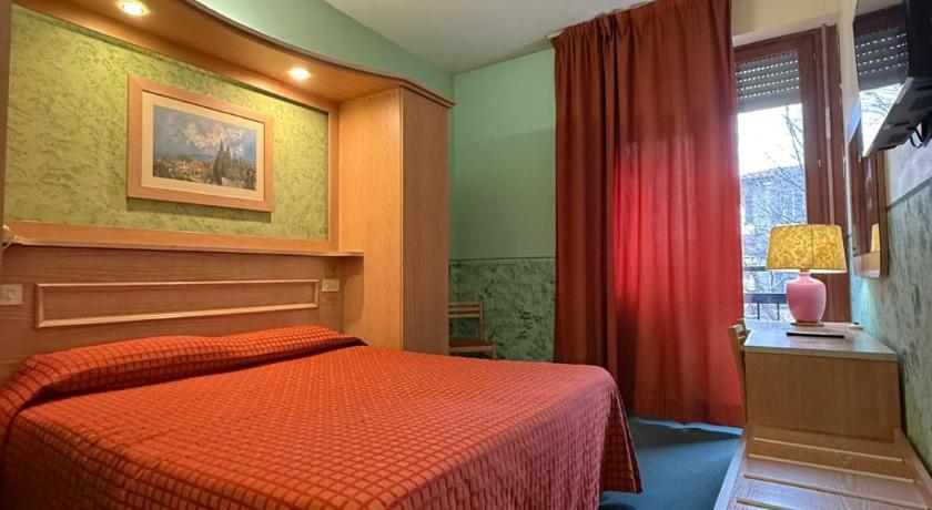 Image of Habitación Doble (Double Room) 4