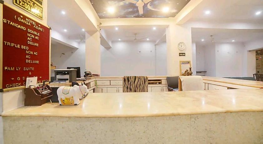 Hotel Ganga Azure - Har Ki Pauri Road - image 6