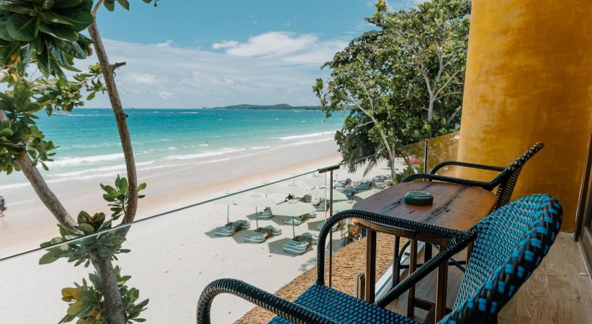 Image of Sea View 16