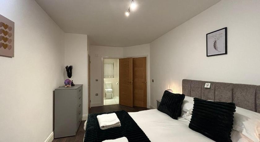 Image of Two-Bedroom Apartment 4