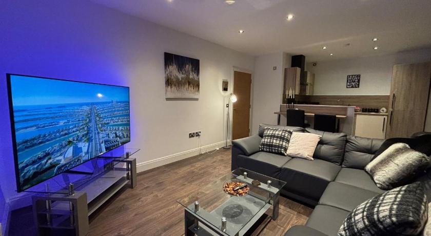 Image of Two-Bedroom Apartment 0