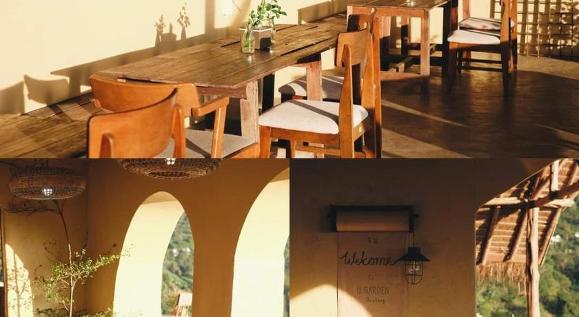 Mae Suai / Wiang Papao U Garden 3-Star Hotel exterior