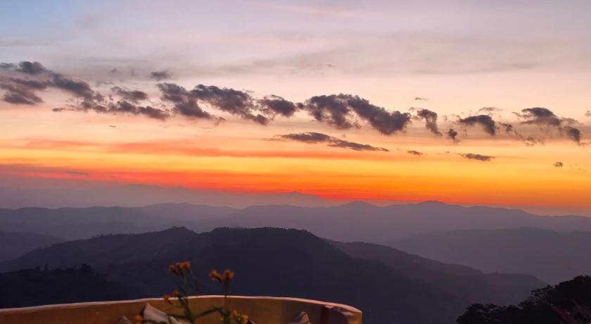 Mae Suai / Wiang Papao U Garden 3-Star Hotel amenity