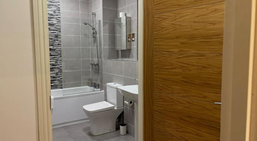 Image of Two-Bedroom Apartment 14