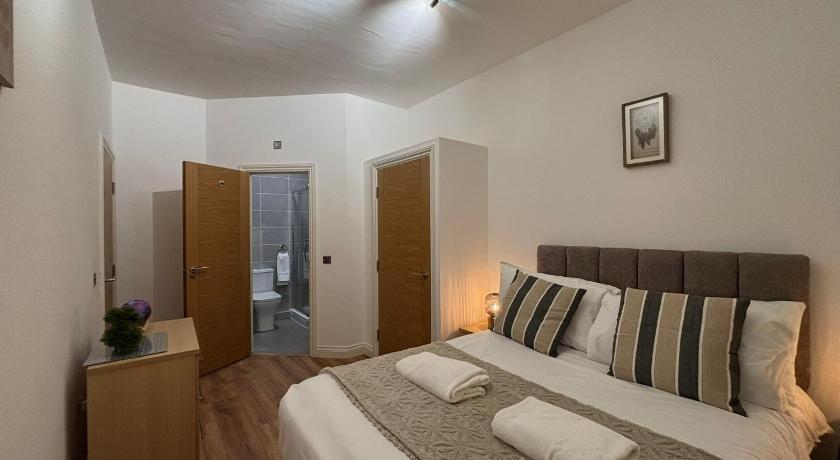 Image of Two-Bedroom Apartment 0