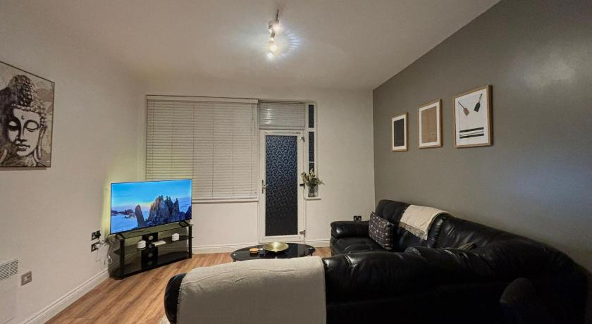 Image of Two-Bedroom Apartment 4