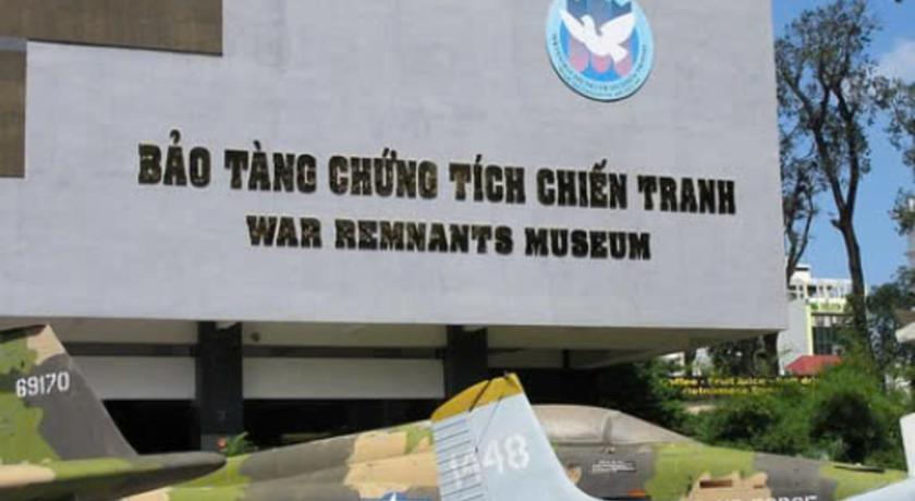 Ho Chi Minh City B & K Hotel - District 10 2-Star Hotel restaurant