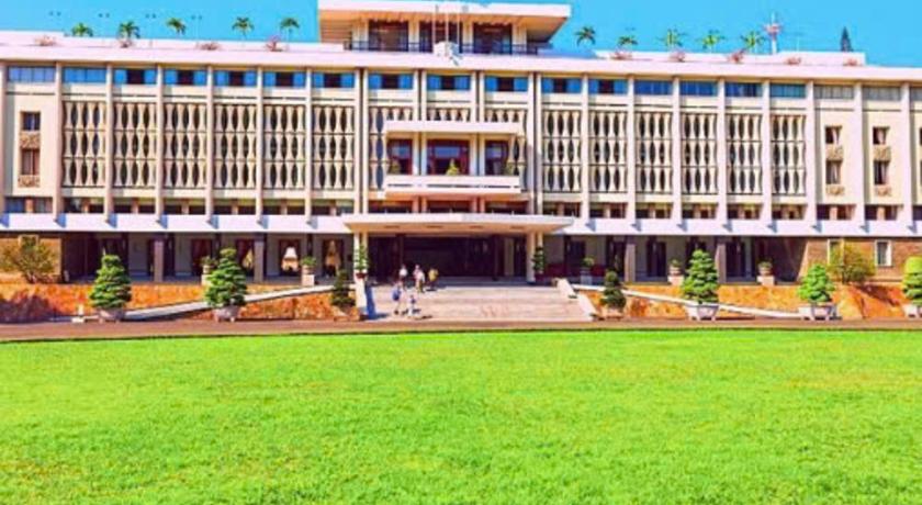 Ho Chi Minh City B & K Hotel - District 10 2-Star Hotel exterior