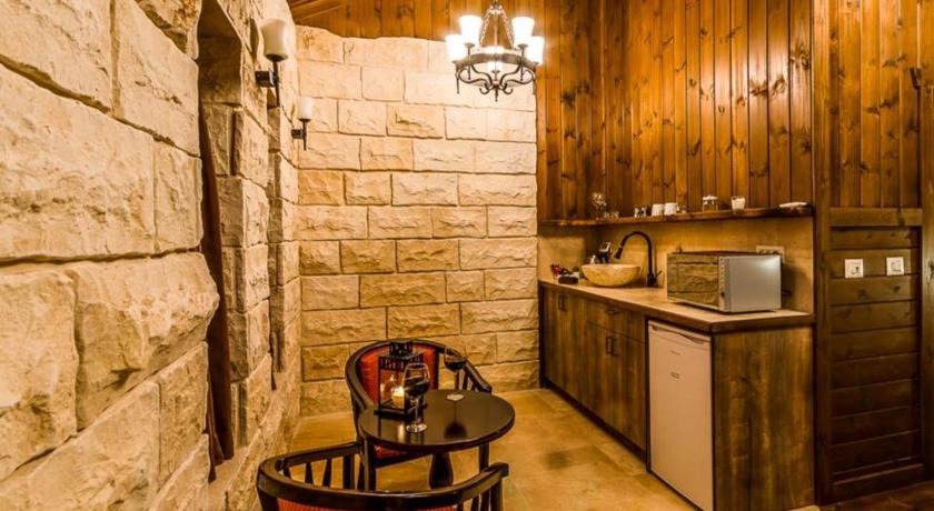 Gilad Cabins — Hotel in Odem