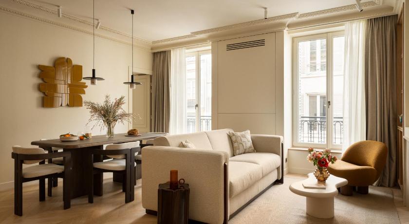 HIGHSTAY Maisons - Boetie