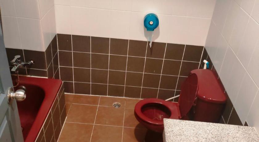 Image of Standard Twin Room 7