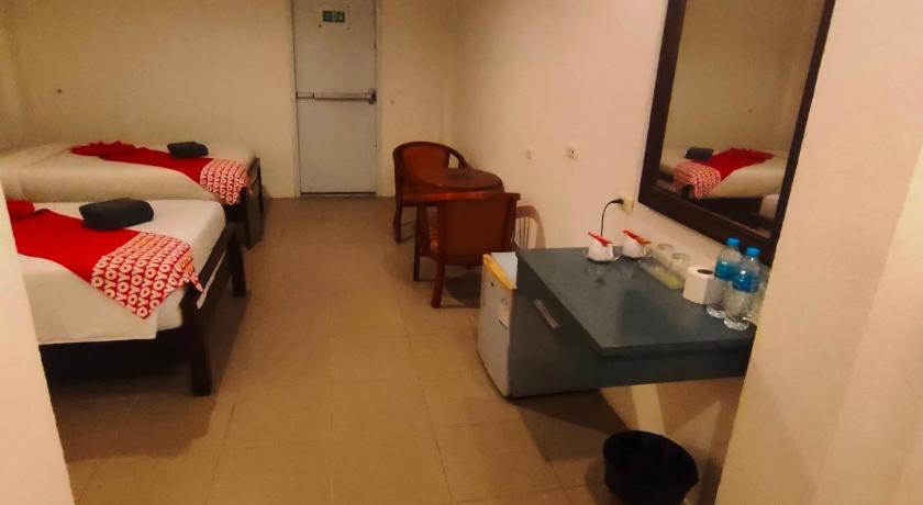 Image of Standard Twin Room 2