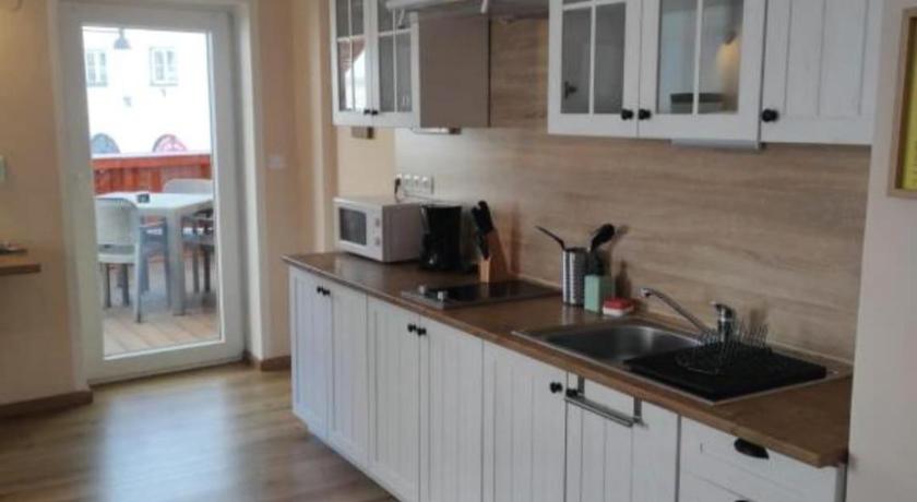 BellaCiaoApartment